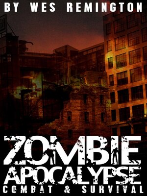 cover image of Zombie Apocalypse